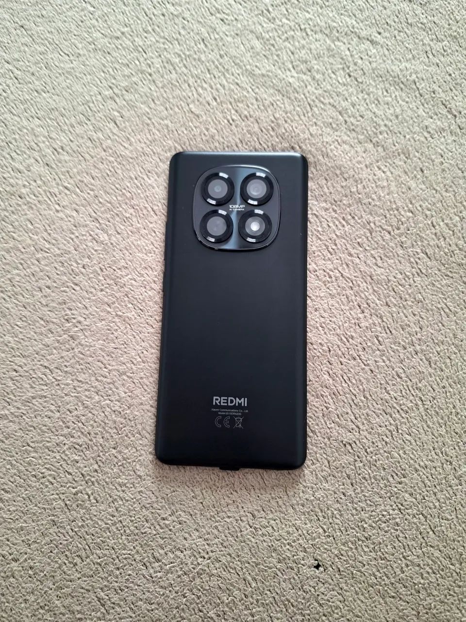 Redmi Note 15 - 3 meses de uso - Foto 3