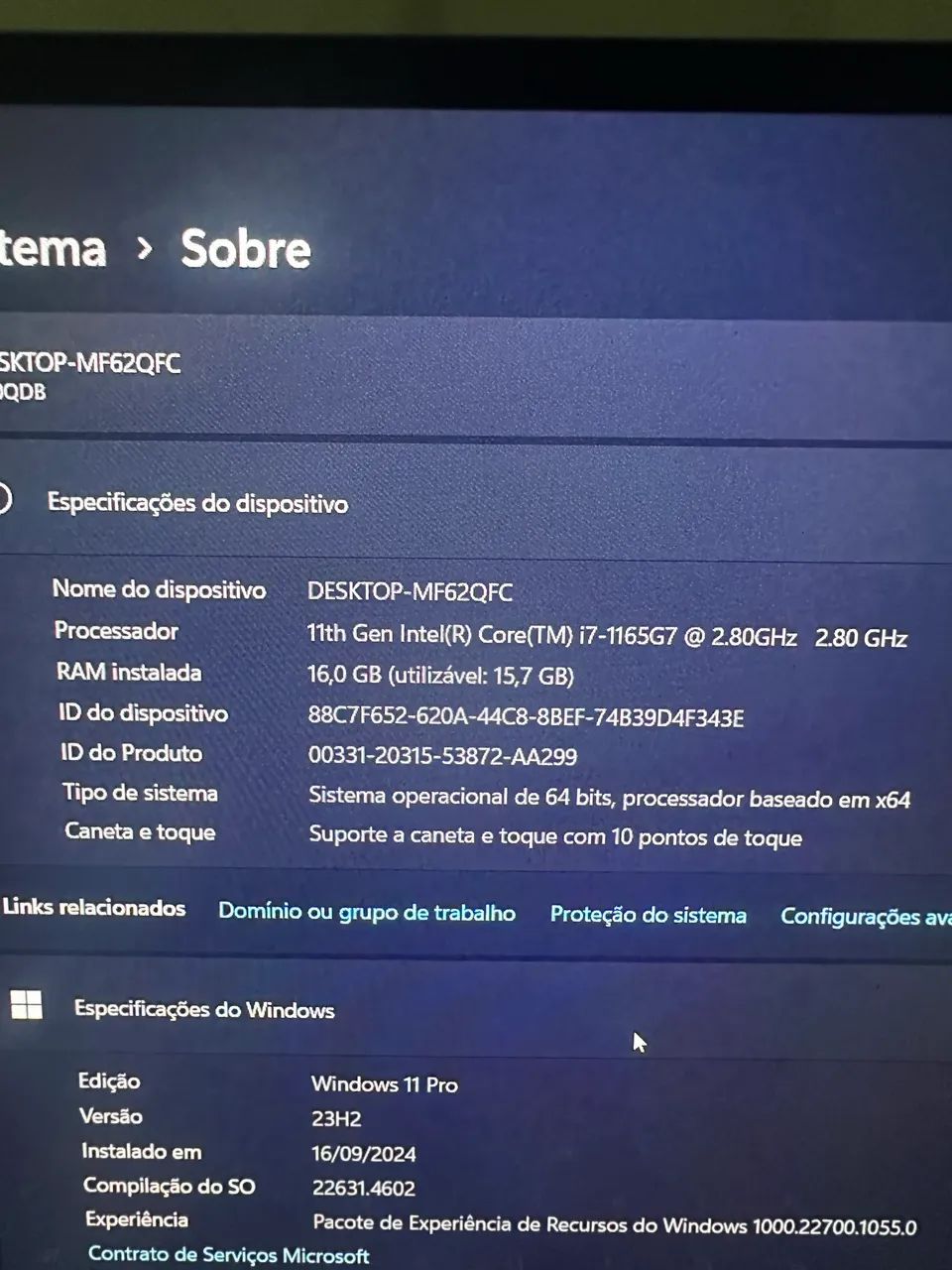 Galaxy book pro 360 13.3