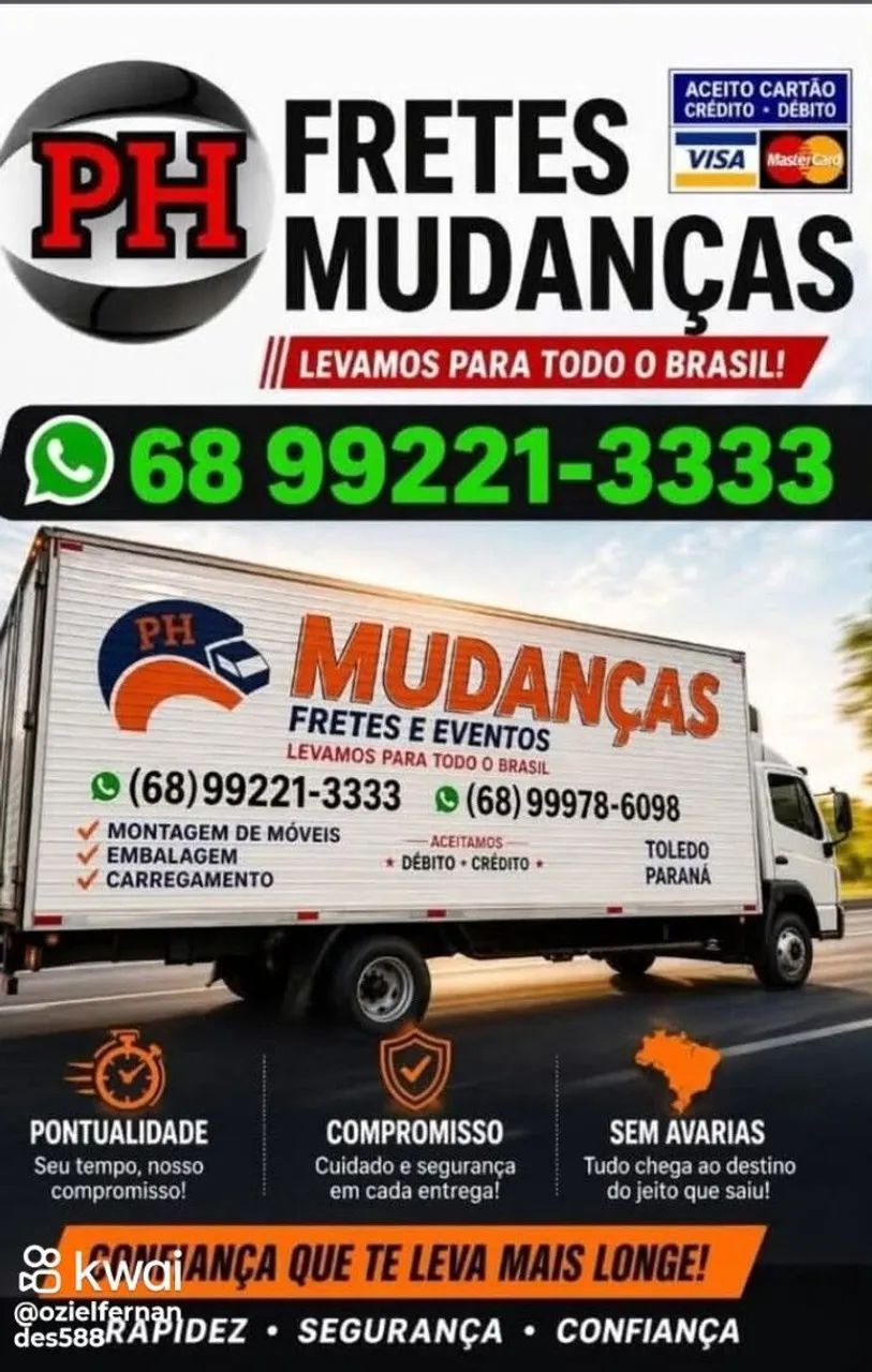 Disponível em Rio branco 