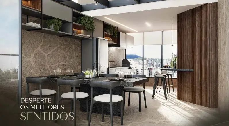 FOLLOW SAVASSI - APARTAMENTOS - Foto 2