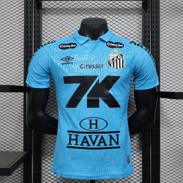 Camisa do Santos 2026 - Foto 4