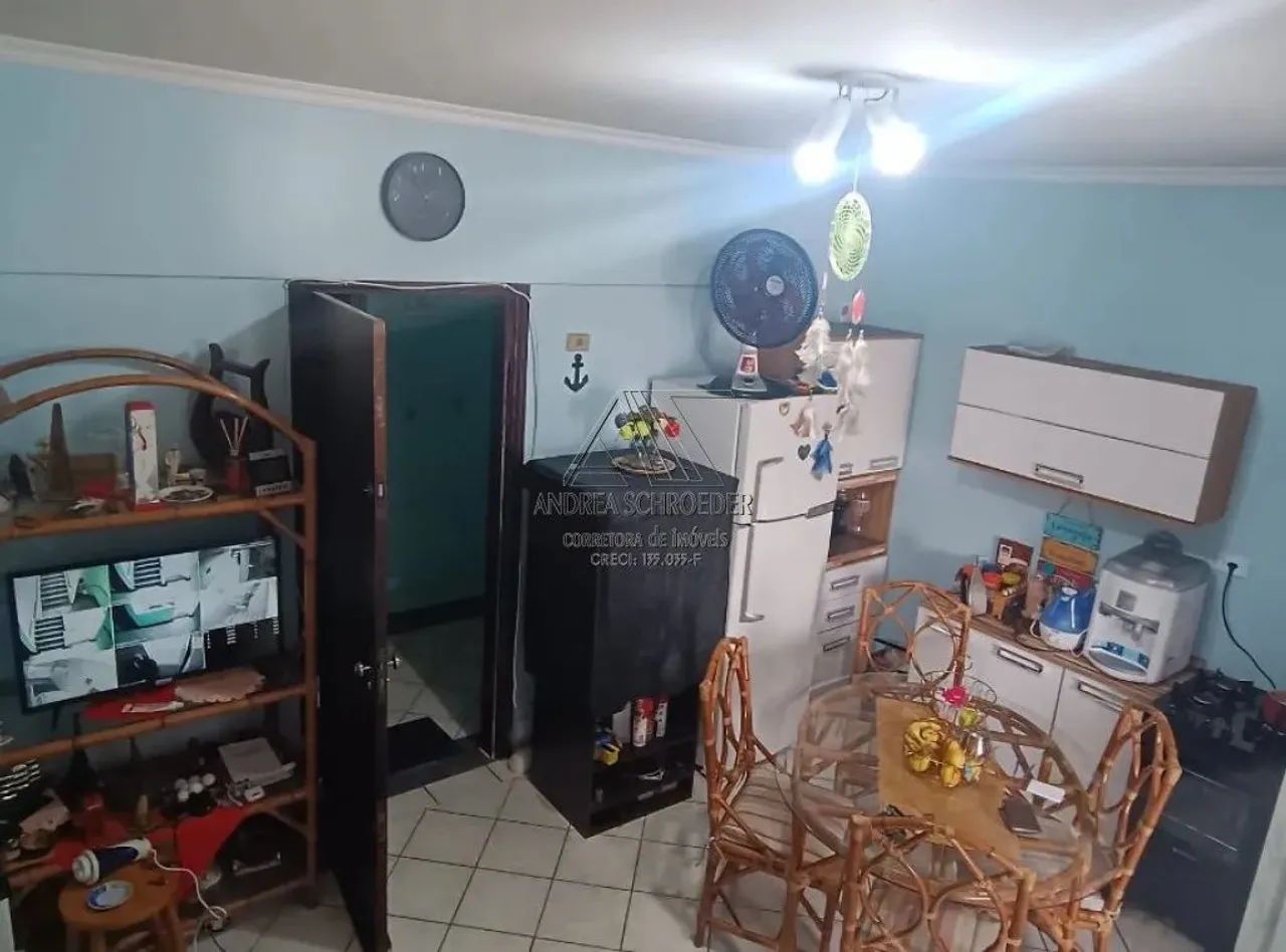 KITNETE! SAIA DO ALUGUEL! VENHA VER ESSA OPORTUNIDADE LOCALIZADA NUM EXCELENTE PONTO DA KE - Foto 10