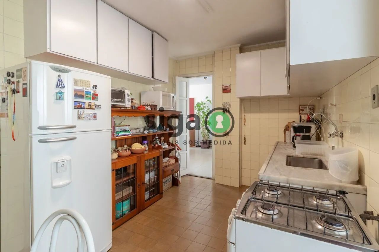 Apartamento à Venda ? Edifício Saint Martin | Vila Clementino - Foto 3