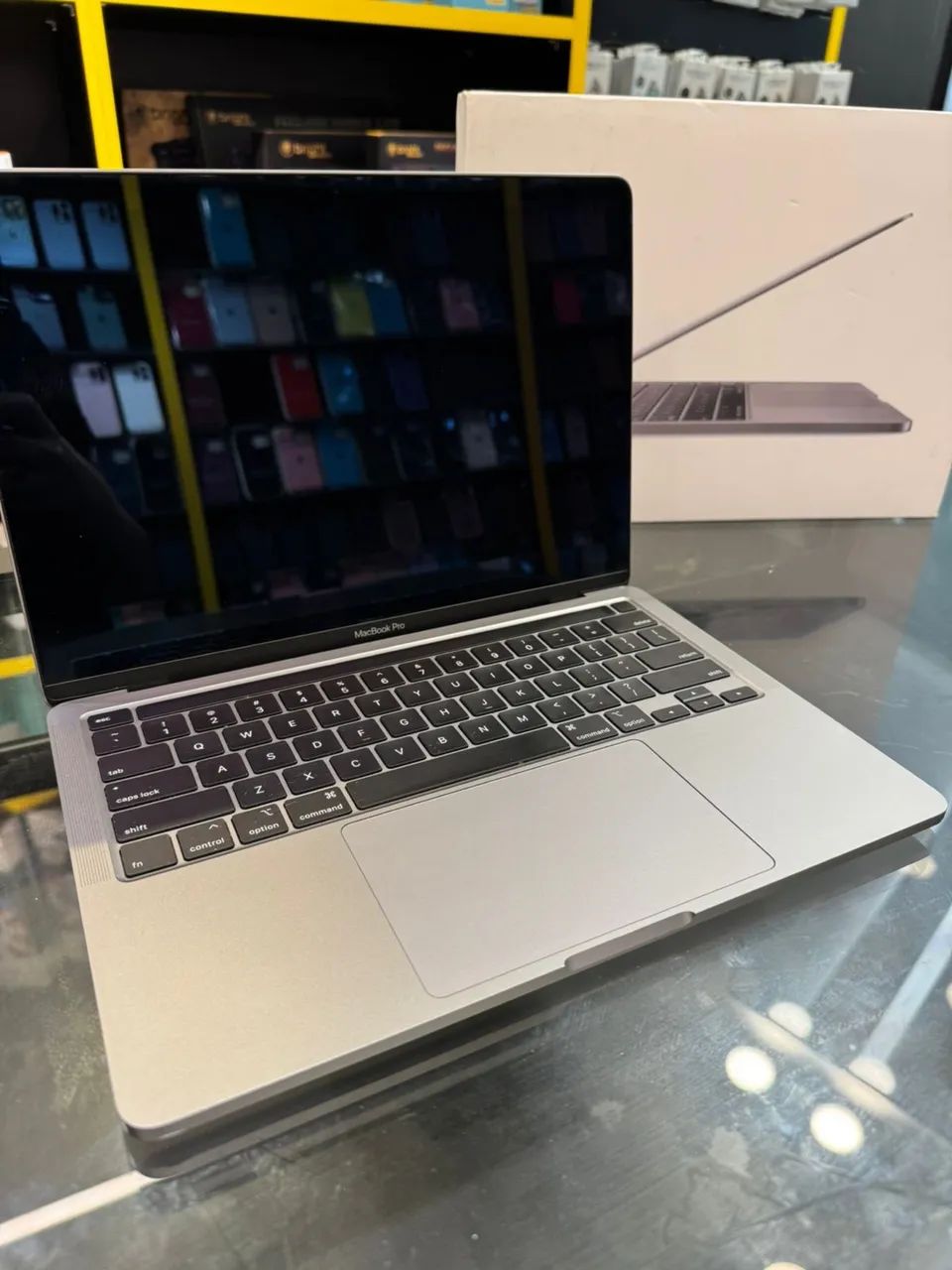 MacBook Pro 2020 core i5  - Foto 4