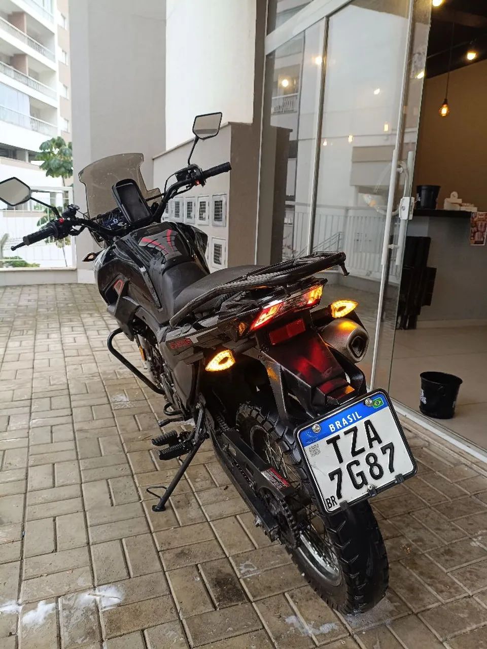 Vendo ou troco - Foto 3