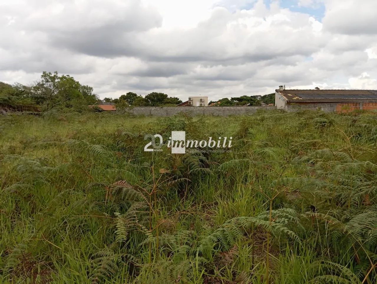 Residencial Parque Dom Henrique 2, Granja Viana/Cotia - Vende -se Terreno de 1.100 m2 Por  - Foto 7
