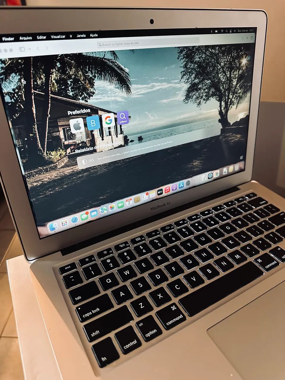 MacBook Air 13- 2017  | 8GB RAM | 128GB SSD - Foto 3