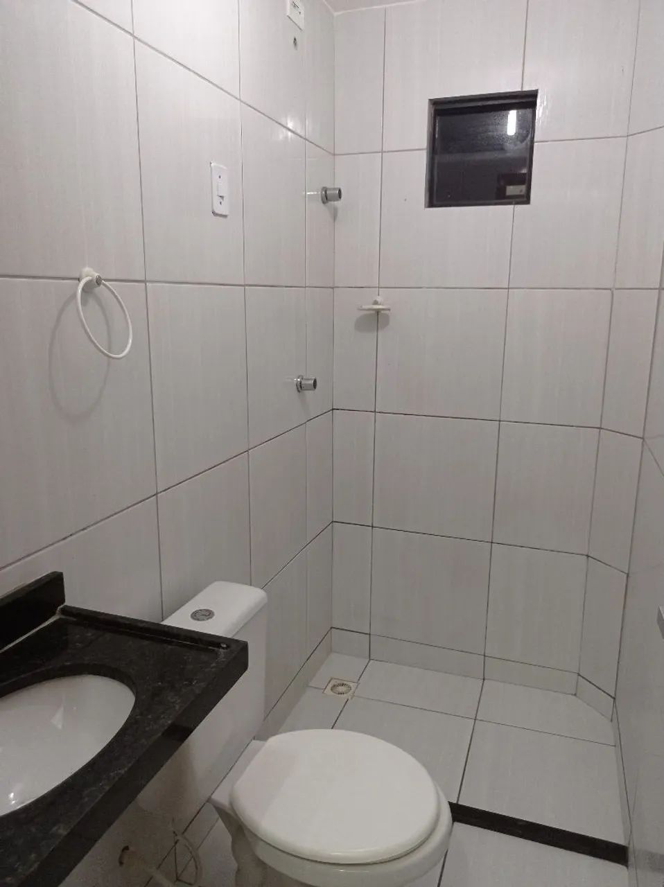 Aluga-se apartamento em Gramame 