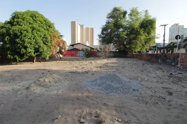 TERRENO para alugar na cidade de FORTALEZA-CE - Foto 2