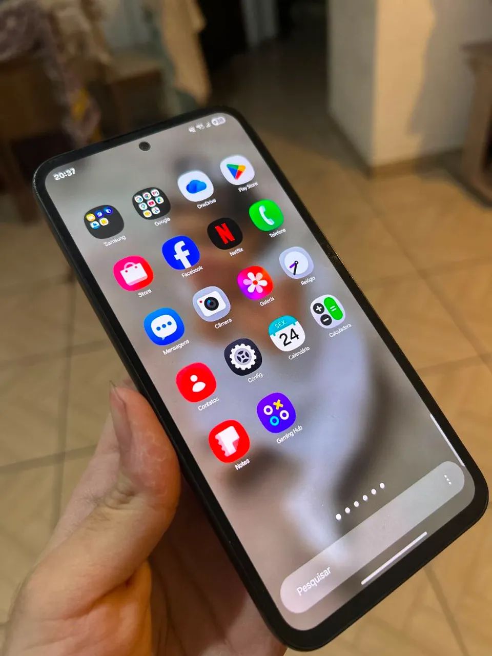 Samsung A54 256GB - Foto 5