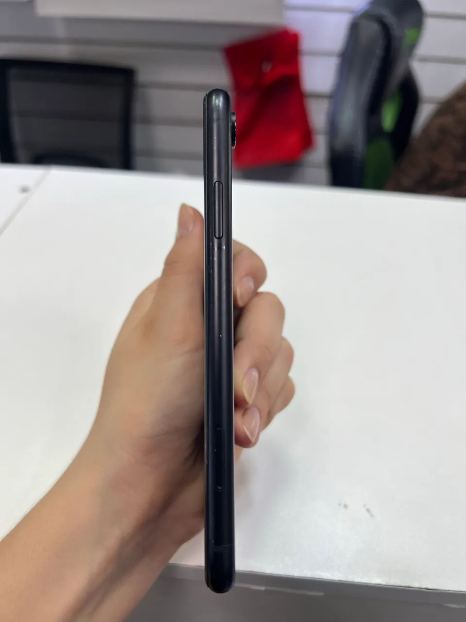 iPhone XR perfeito estado  - Foto 5