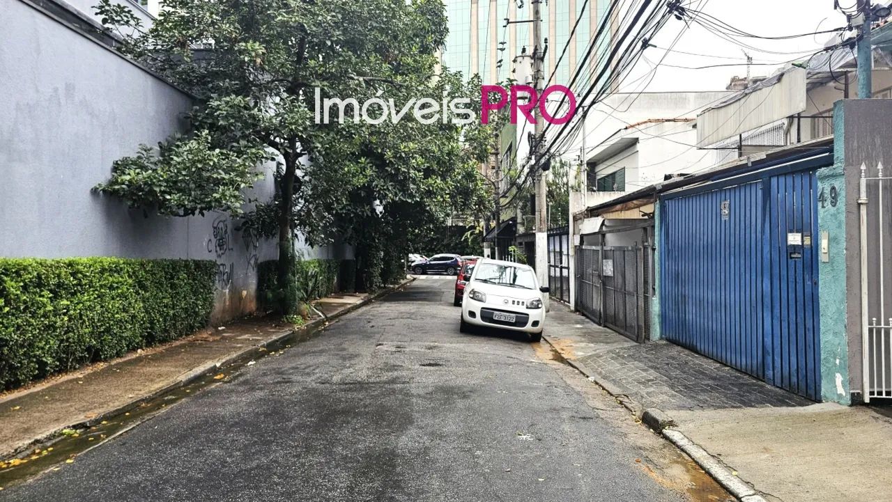 Casa, Itaim Bibi - São Paulo - Foto 2