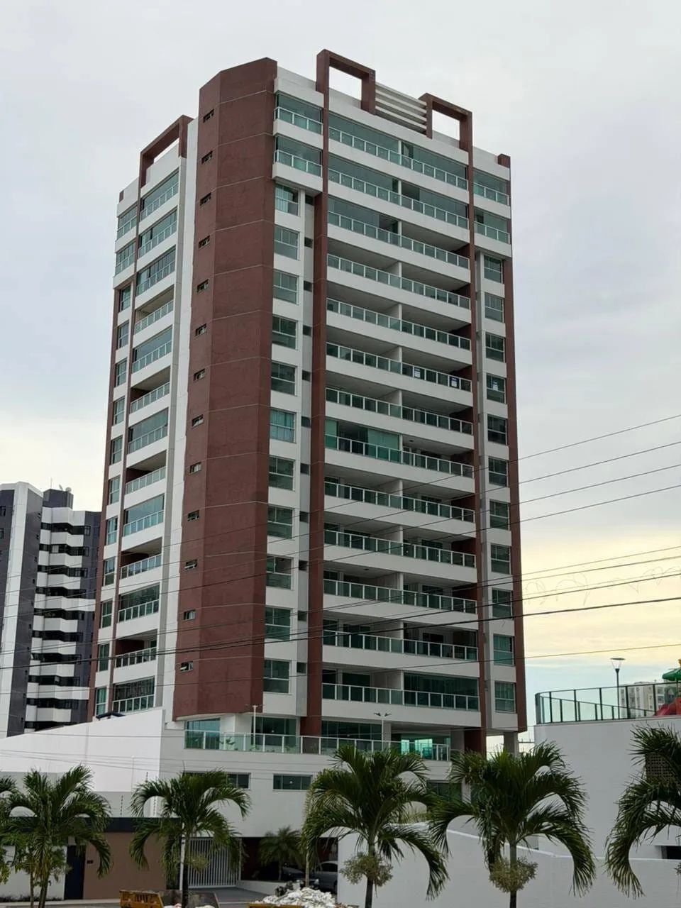 Apartamento para venda e locação, Farolândia, Aracaju, SE - Foto 5