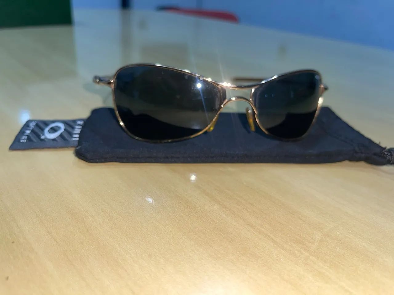Óculos  - Foto 3