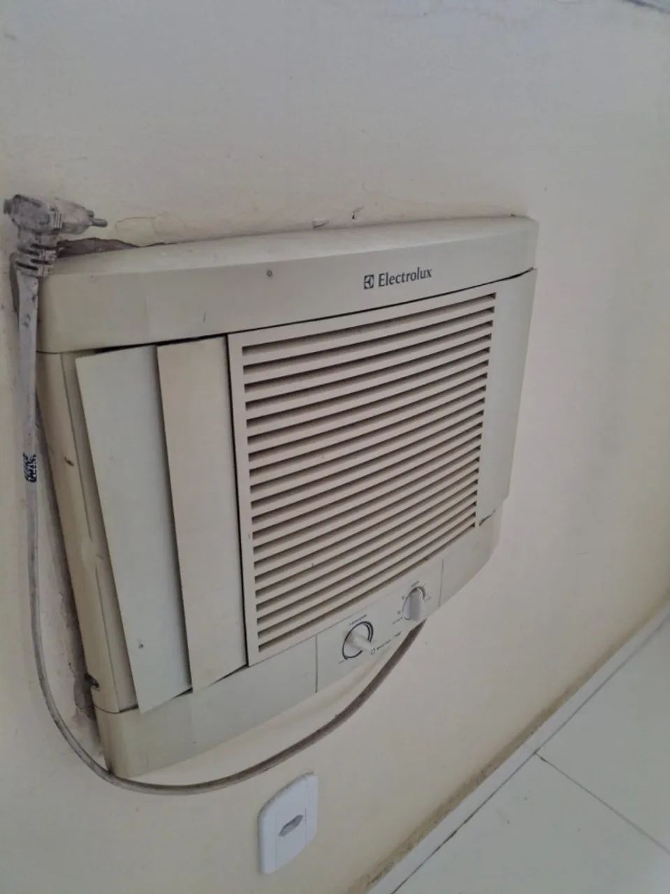 Ar Condicionado Eletroluz 7.500 BTUs - Foto 3