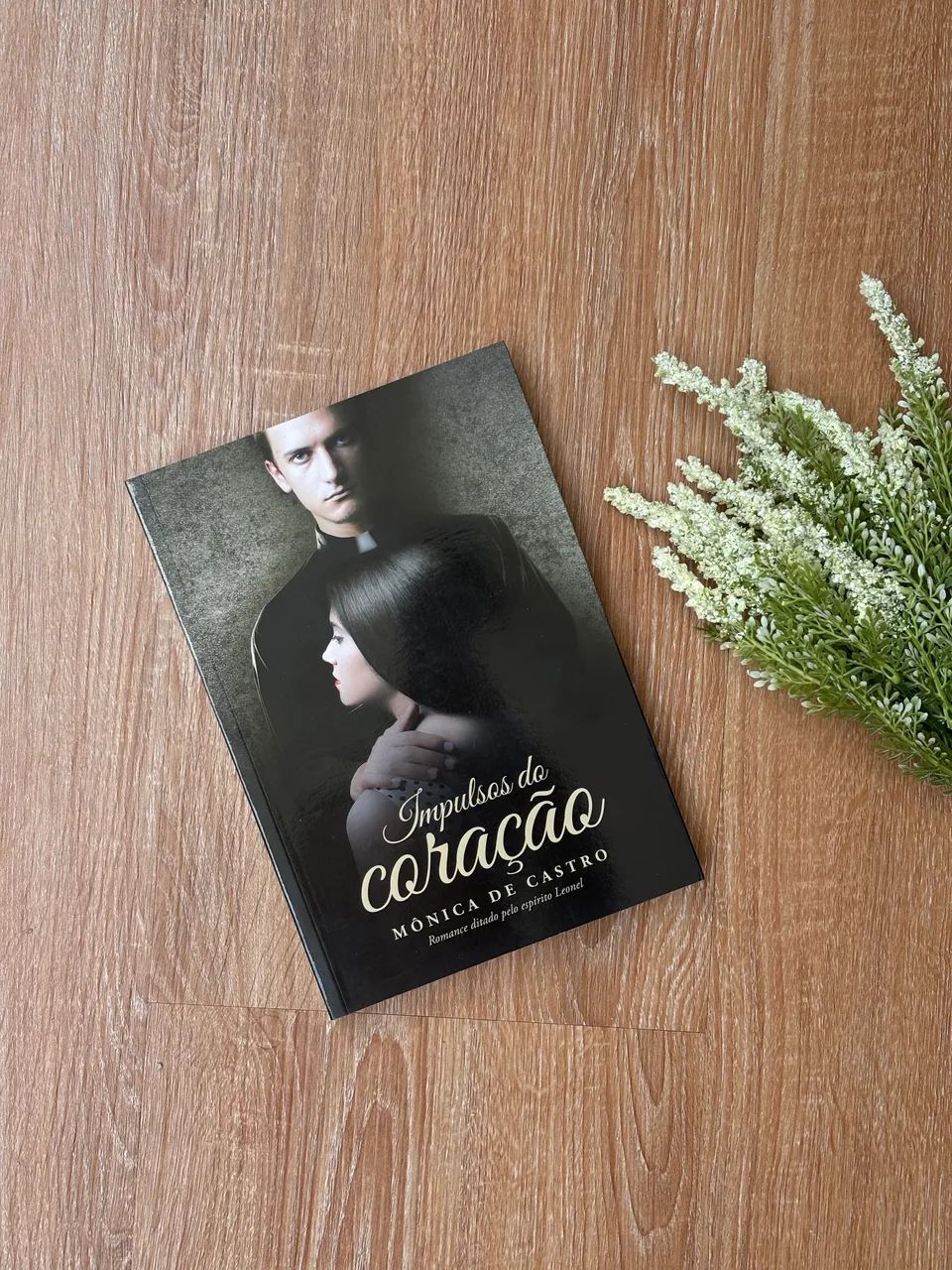 Livro: Impulsos do Coração 