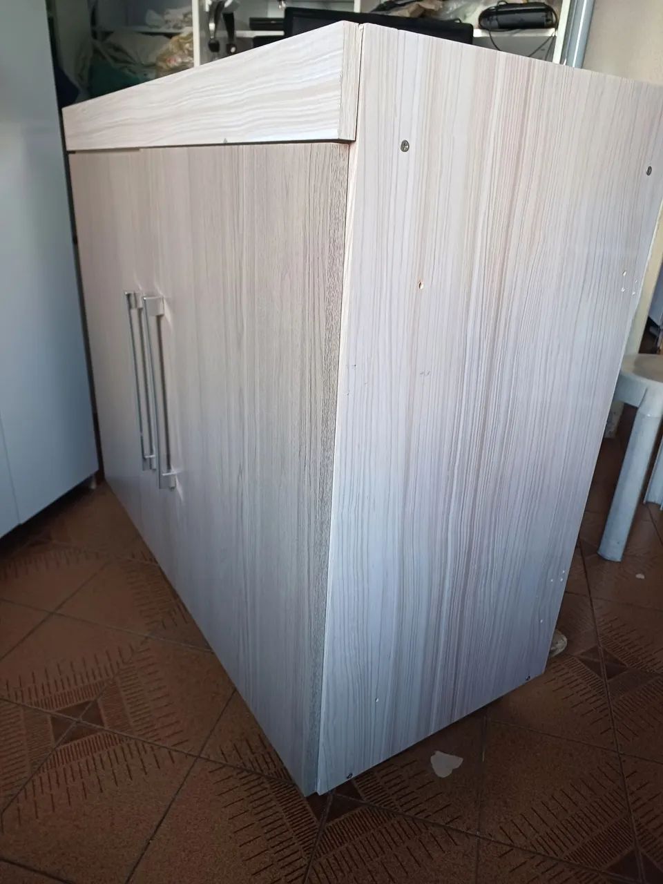 Armario 2 Portas  - Foto 4