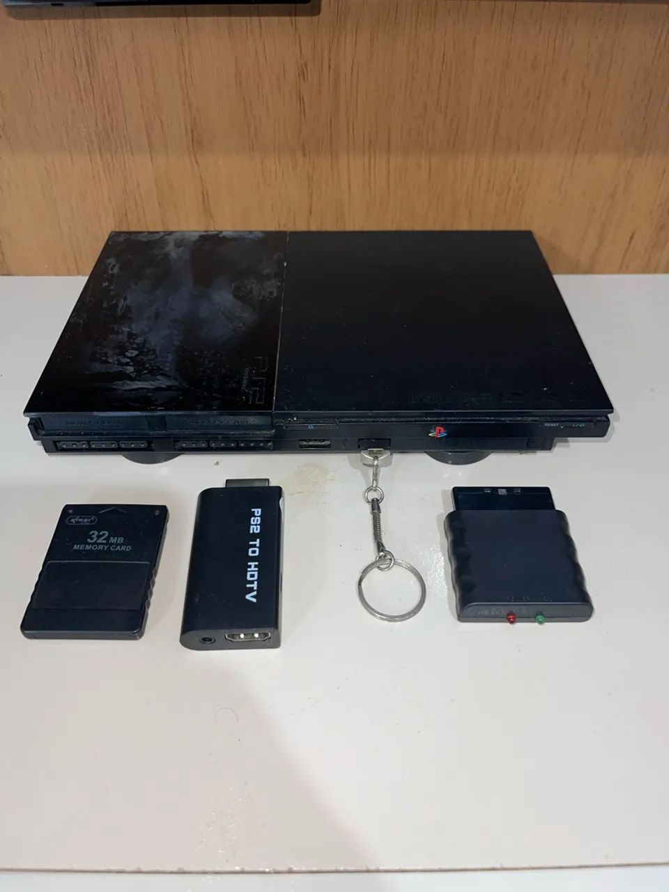 Ps2 Completo
