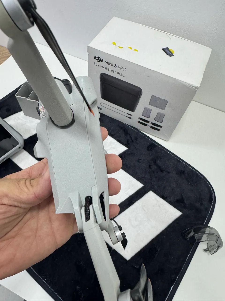Dji drones Dji  - Foto 4