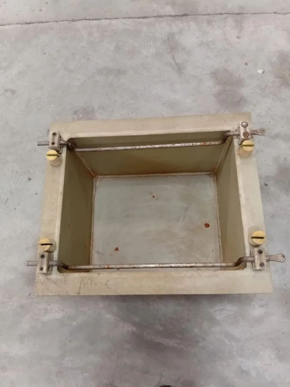 Kit para Galvanoplastia  - Foto 2