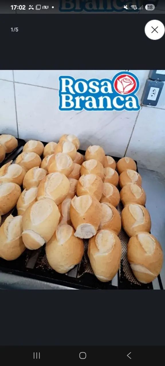 Fornecemos pães  - Foto 4