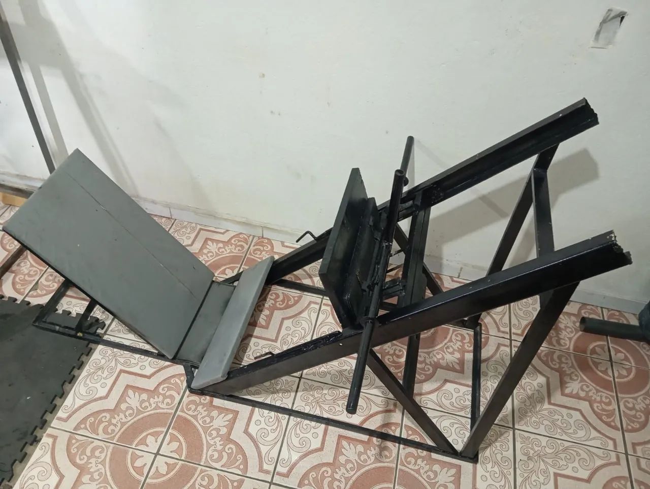 Vendo Leg Press 45°