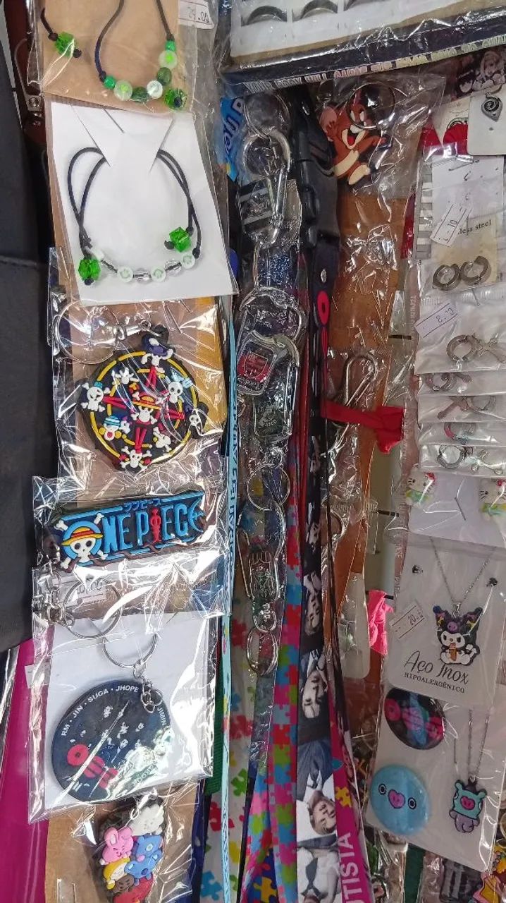 Mimos  - Foto 5
