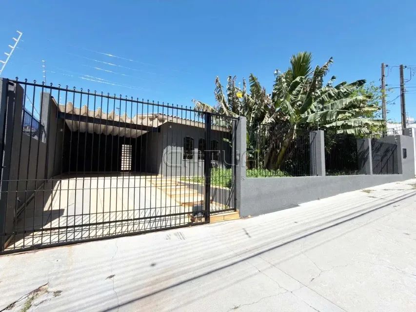 Comercial Para Alugar Rua Ibipora Londrina
