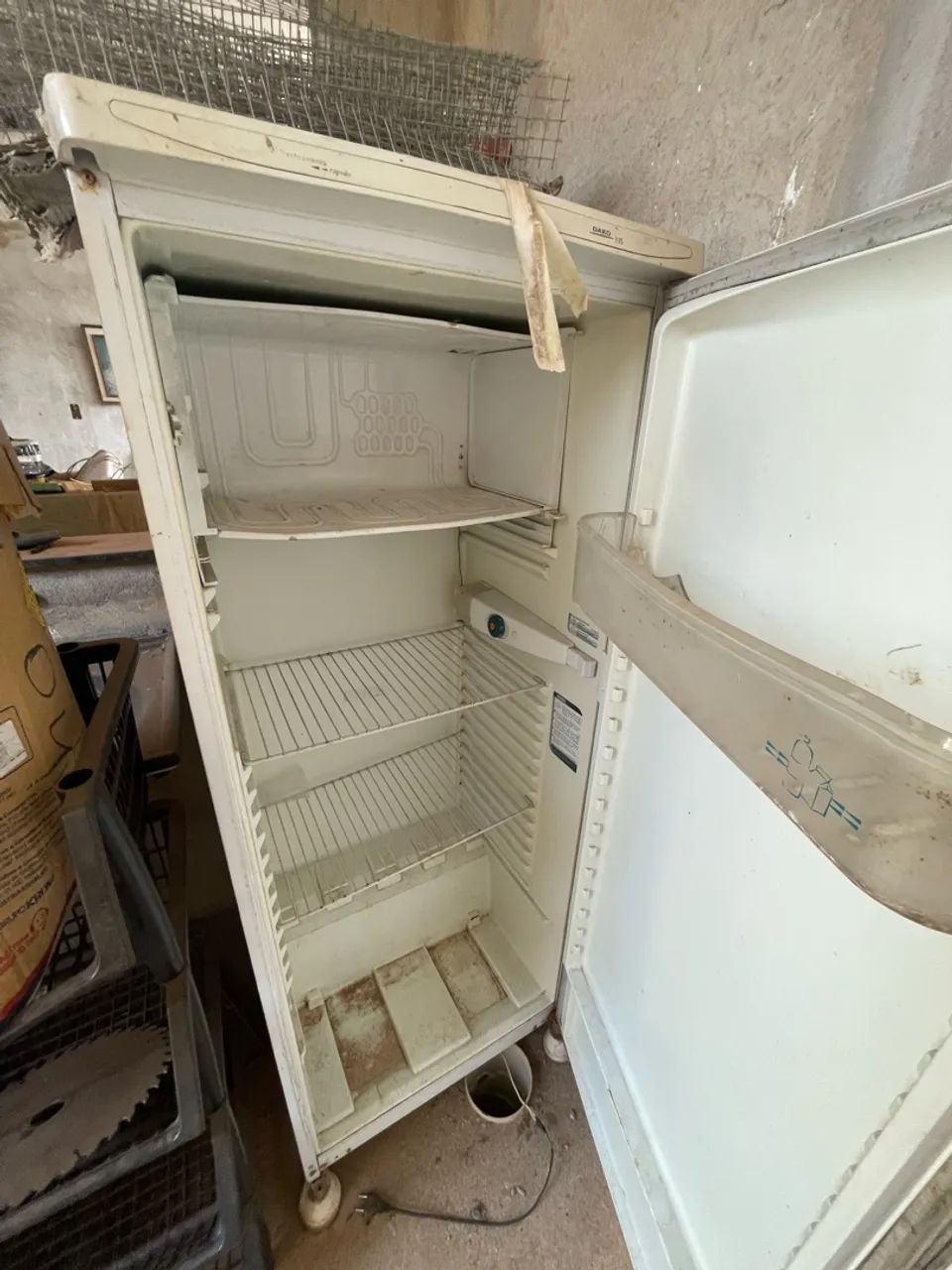 Geladeira - Foto 2