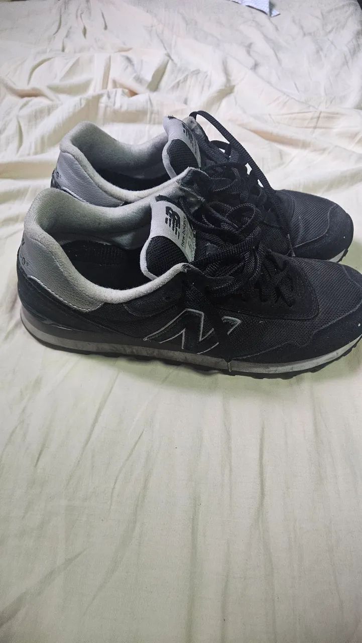 New Balance 515 41/42 - Foto 2