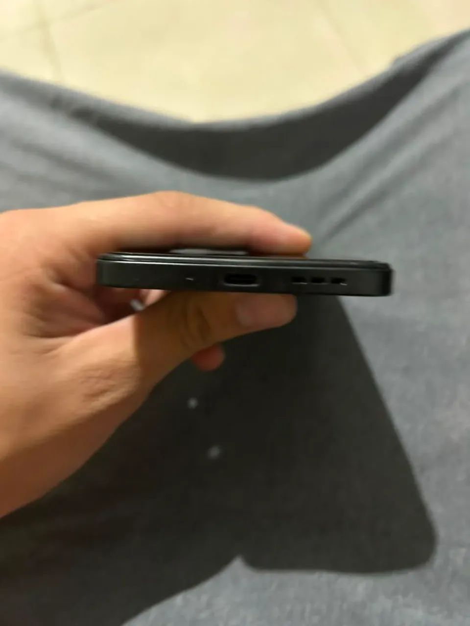 POCO C65 256GB 8GB - Foto 5