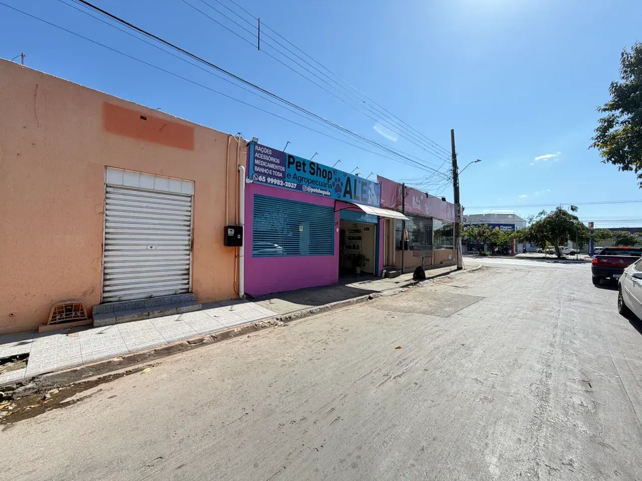 Imóvel para venda com 165 metros quadrados com 3 quartos em Morada da Serra - Cuiabá - MT - Foto 2