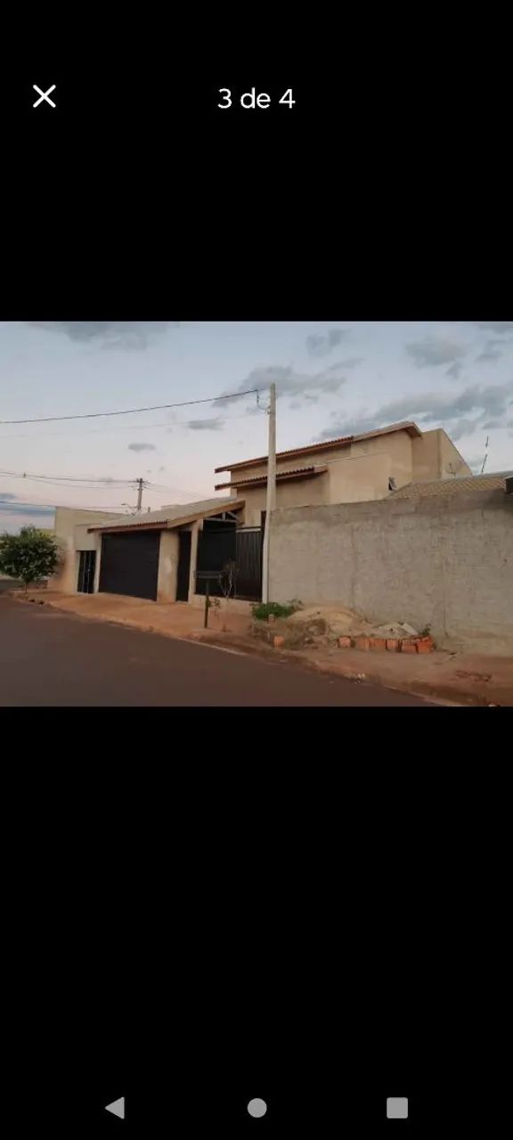 Sobrado com piscina - Foto 4