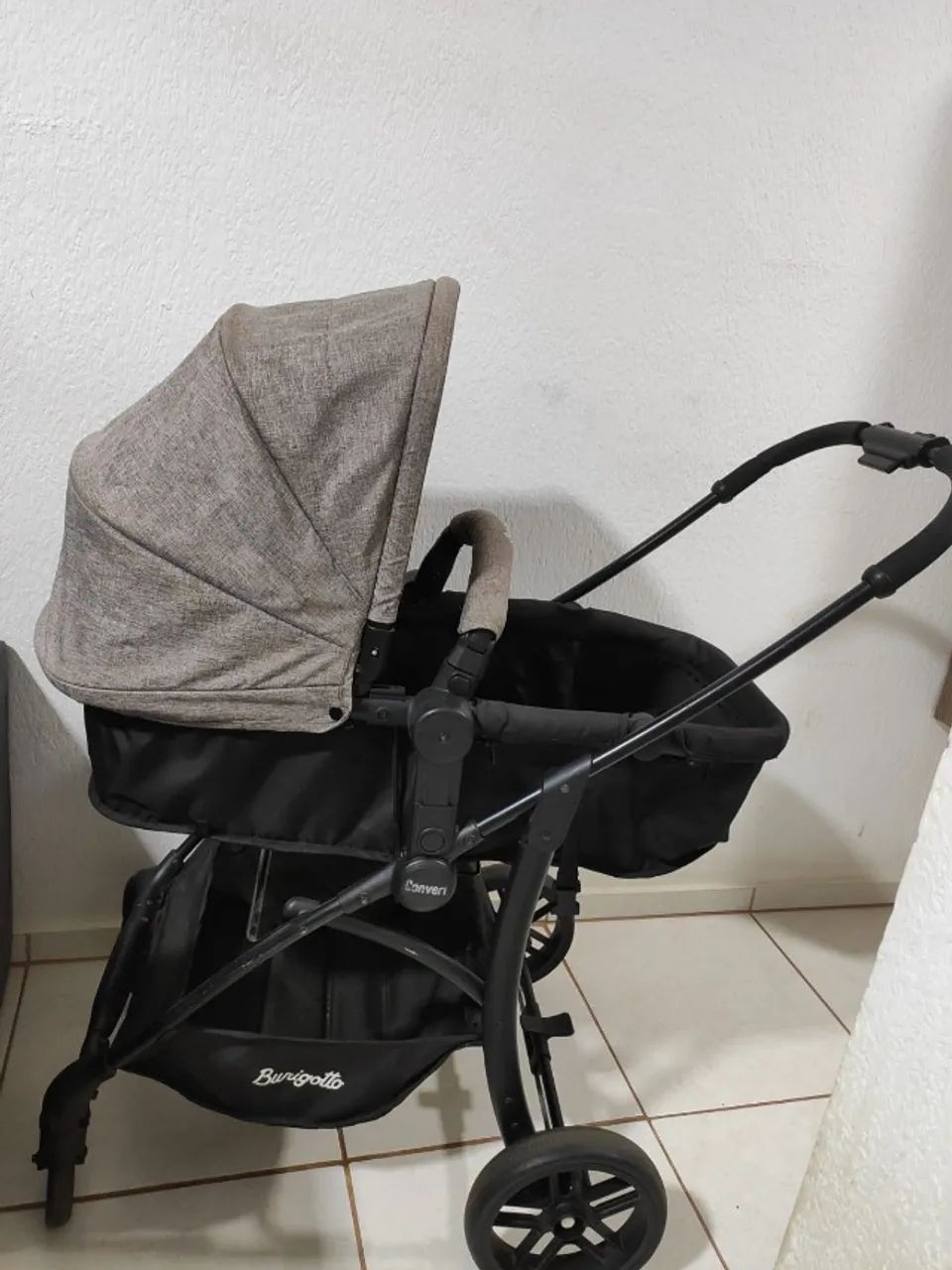 Carrinho de Passeio - Foto 3