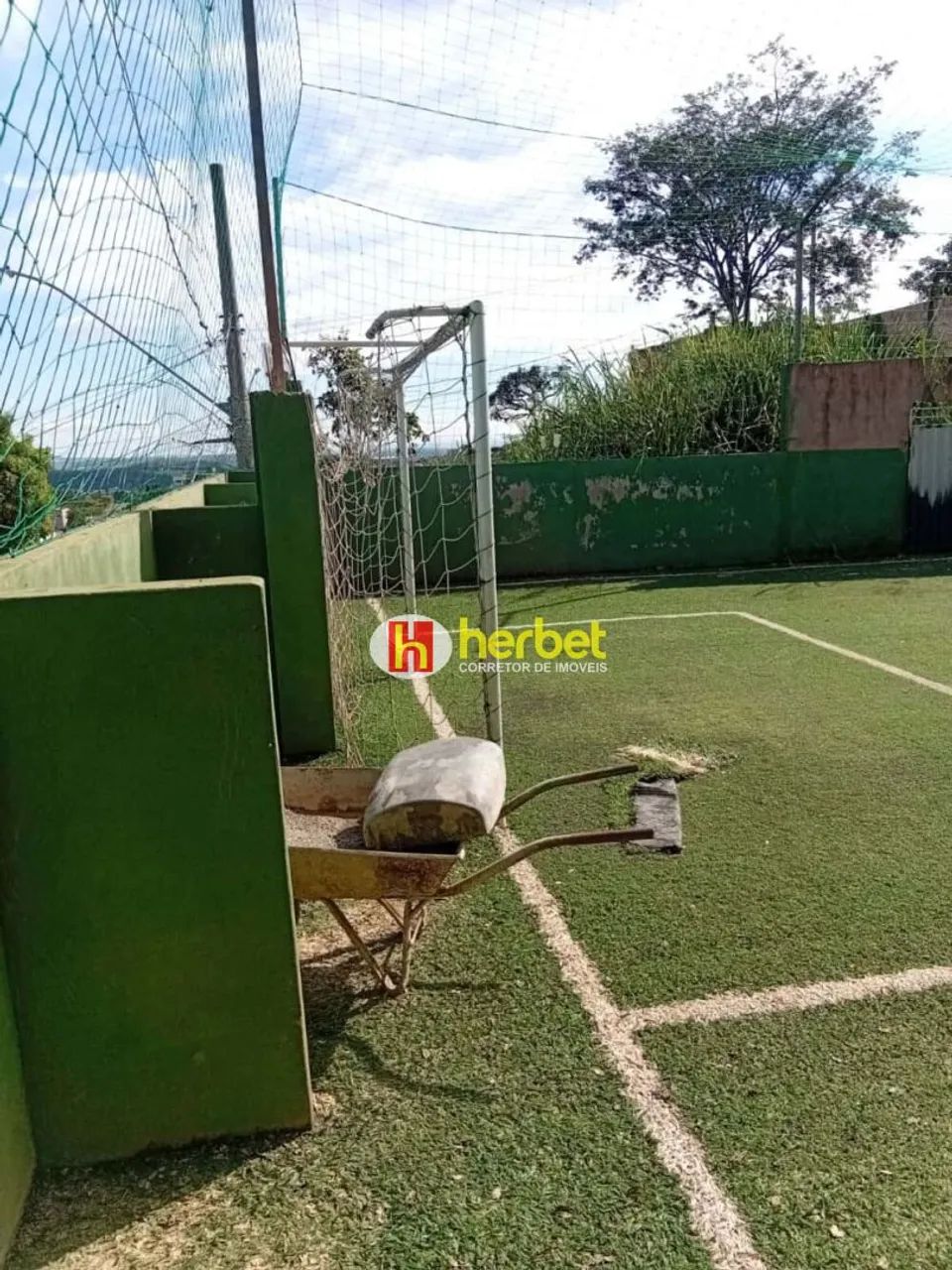 Quadra de Esporte - Foto 5