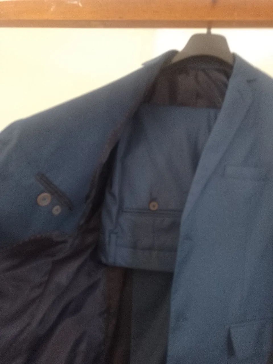 Terno Masculino  - Foto 2