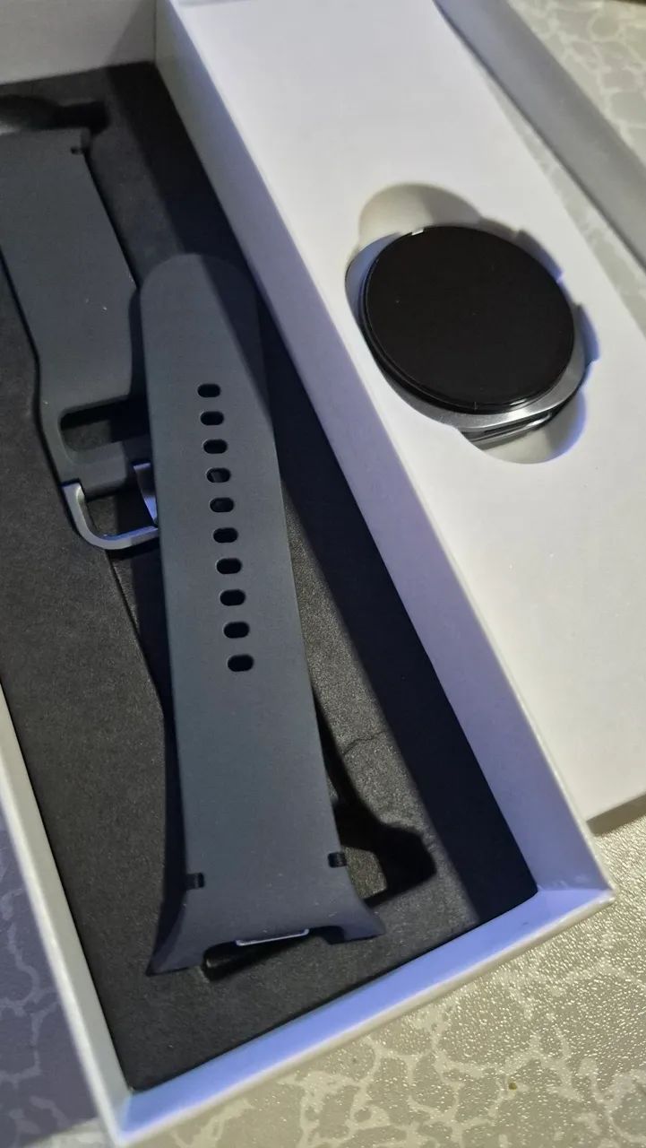 Samsung Galaxy Watch8 - Foto 4
