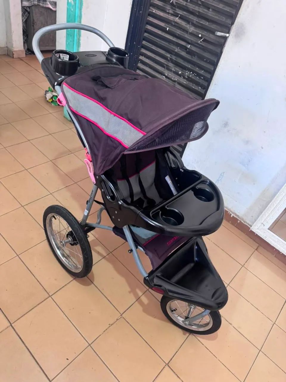 Carrinho 