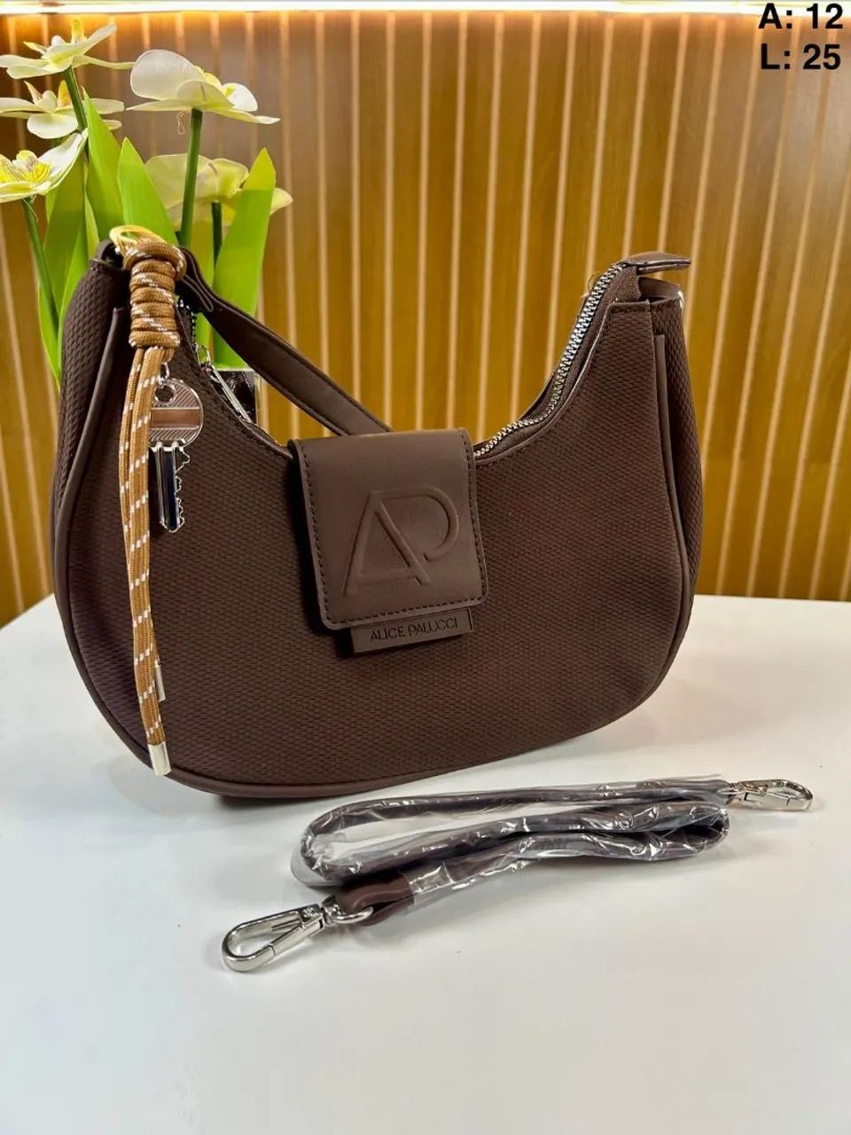 Bolsas femininas - Foto 3