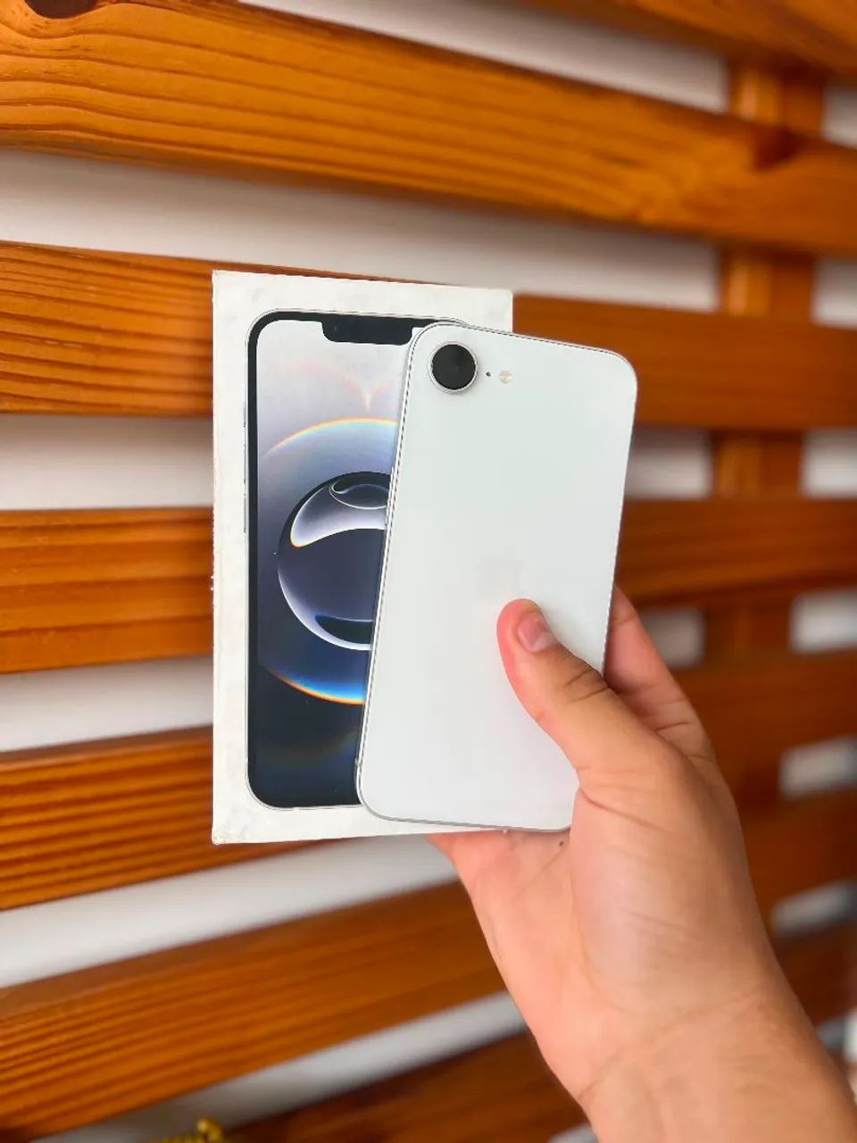 iPhone 16e de 128GB - Foto 3