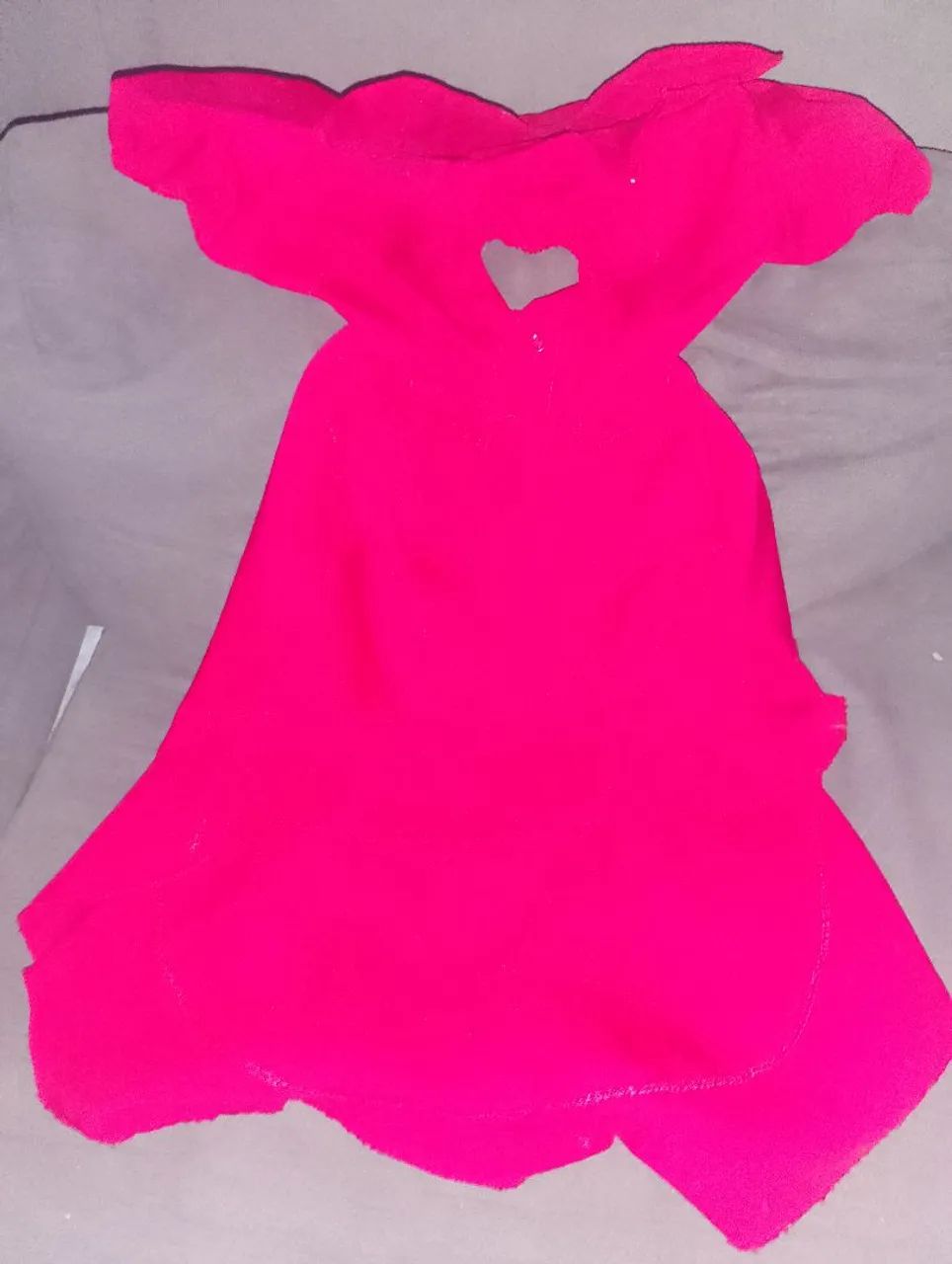 Roupa infantil 