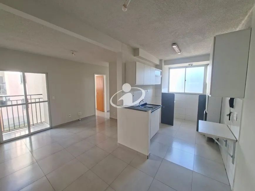 Aluguel Apartamento JARDIM EUROPA