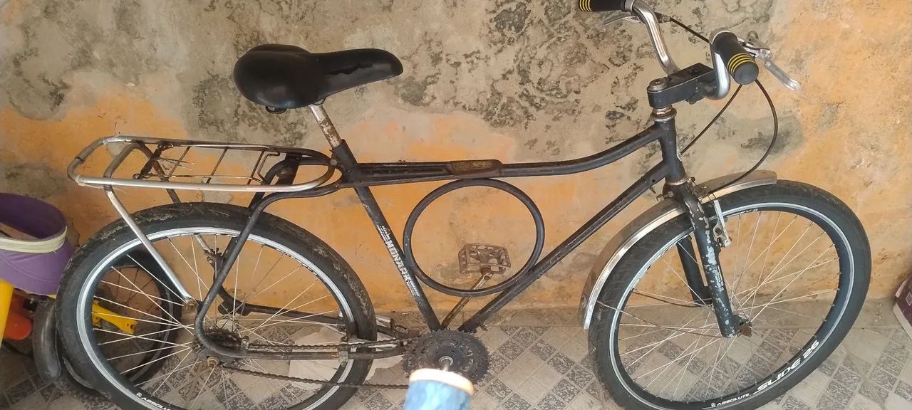 Monark ano 81 - Foto 2