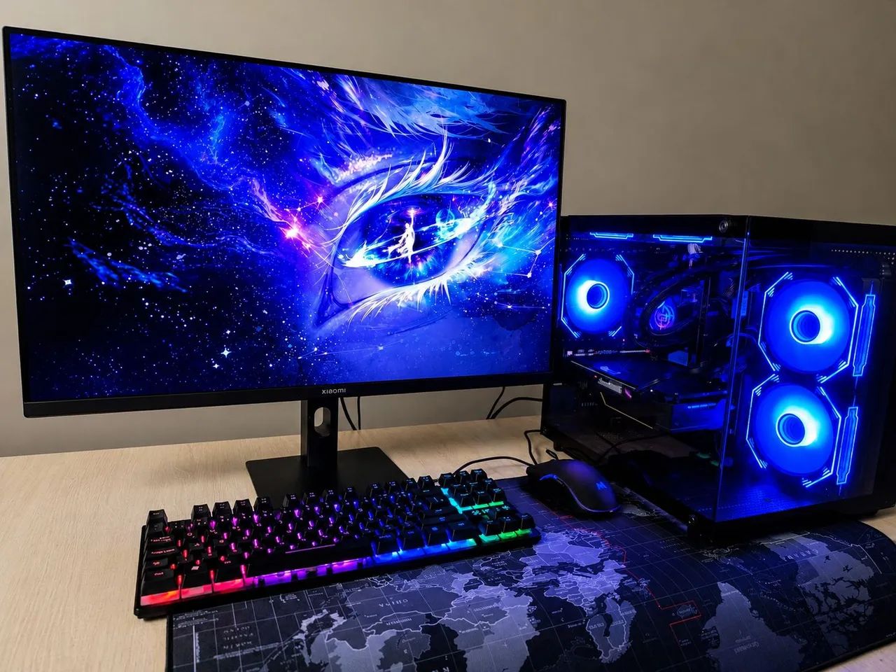Computador gamer pra venda !!!