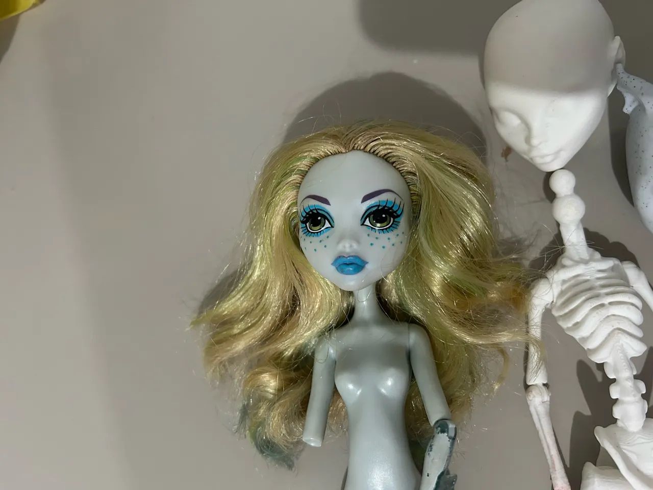 Sucata monster high lote  - Foto 3