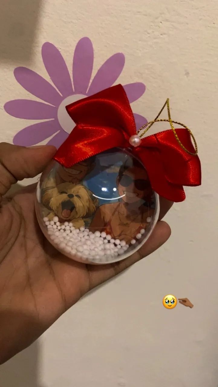 Bolas de Natal  - Foto 4