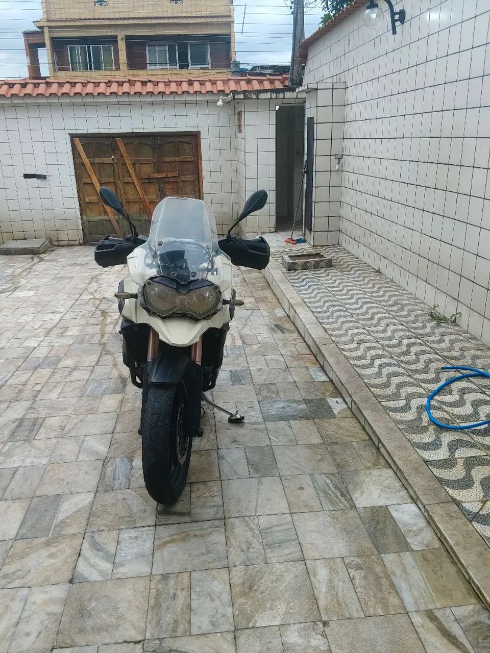 Modo utilizada mais para passeio - Foto 3