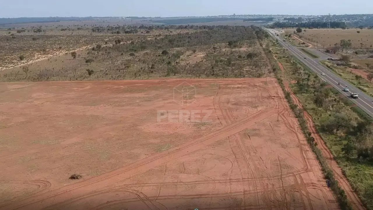 Área à margem da BR 163. - Foto 3