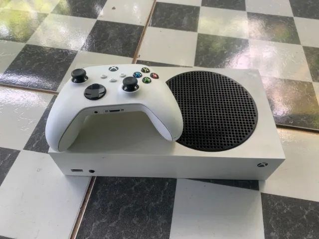 console xbox series S - Foto 3