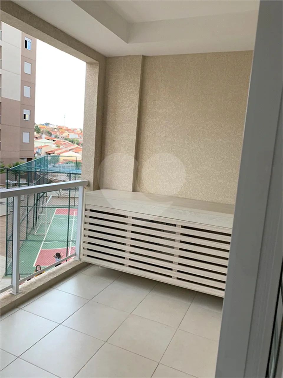 Lindo apto para locação - Foto 3